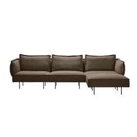 Handvärk The Modular Sofa 300w/Chaise