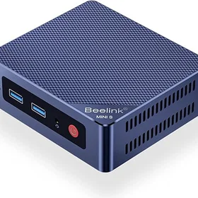 Beelink Mini S12 minipc94848