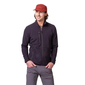 HANNAH Lukas Full-Zip Fleece Jacket (Men's)