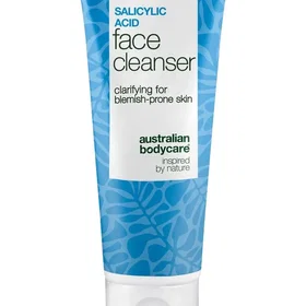 Australian BodyCare Nettoyant au acide salicylique 200ml