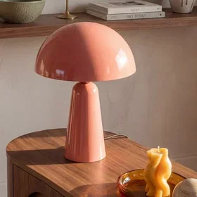 Larkin Champignon (Ø39 x H52 cm)
