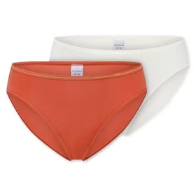 Schiesser Modal Essentials Briefs 2-pack