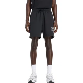 New Balance Reimagined 7 Sweat Shorts (Herr)