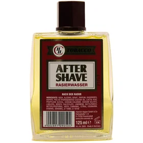 CHH Klassisk Aftershave 125ml