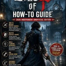 Lies How-To Guide