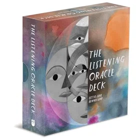 Andrews McMeel Publishing Listening Oracle Deck