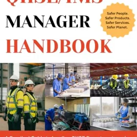 WOL QHSE/IMS Manager Handbook