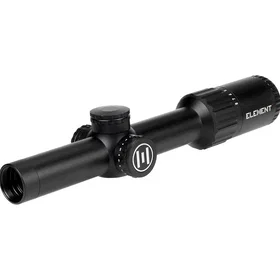 Element Optics Helix HD 1-8x24 L4A Upplyst