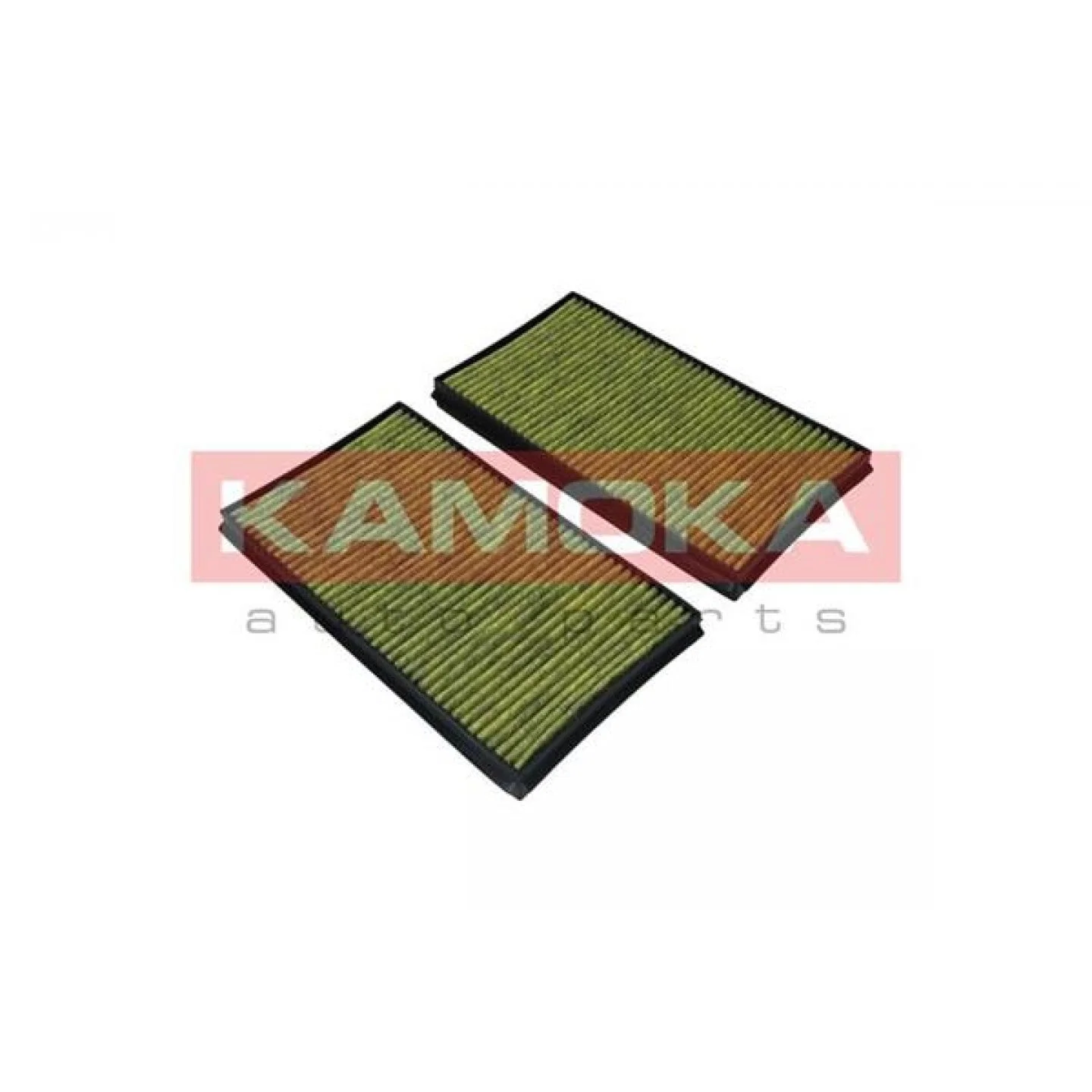 Kamoka Oil filter 6080033