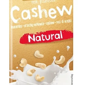 Natumi Cashew Dryck 1L 2-pack
