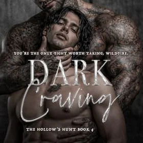 SELENA Dark Craving (book)