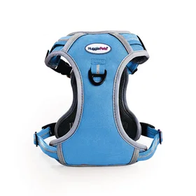 HugglePets Activité Voyage Harnais XL 80-110cm