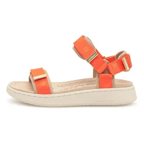 Woden Line Woven Sandals (Women's)