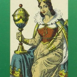 Lo Scarabeo Ancient Italian Tarot