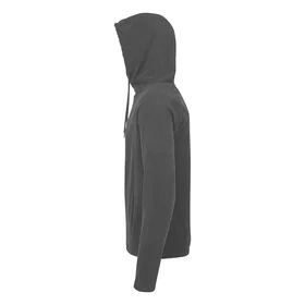 TriDri Microfleece Hoodie (Herr)