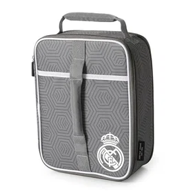 Real Madrid Cooler Bag 20.7x10.8x26.7cm