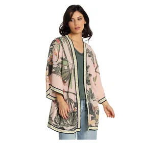 Lois Kimono