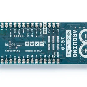 Arduino MKR WiFi 1010