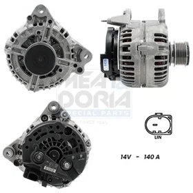Meat&Doria 5510188G Alternateur