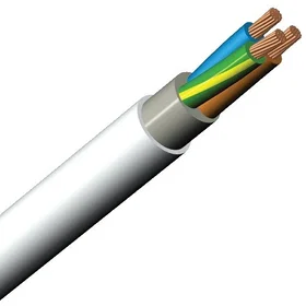 PFXP 500V LX-ER 4G2,5 Meterpriset