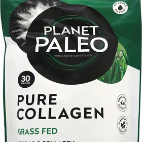 Planet Paleo Collagen 225g Powder