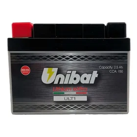 Unibat Lmult1