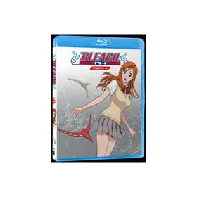 Bleach Del 5 Limited Standard Edition (Blu-Ray)