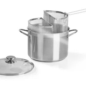 Barazzoni Pasta Pot 24cm 9.5L
