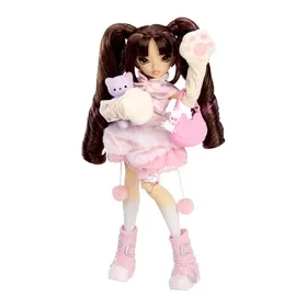 Mirror Akiko Kittyama Fashion Doll