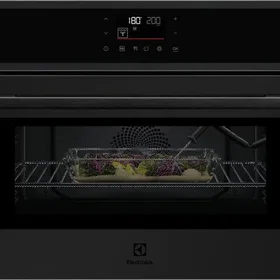 Electrolux OOMP00NT (Svart)