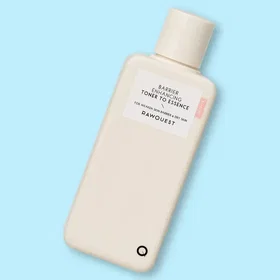 Rawquest Barrier Enhancing Toner 200ml