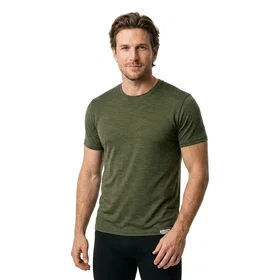 Lasting Chuan 6160 Kortärmad T-shirt (Herr)