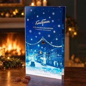 Karl Fazer Adventkalender 2026
