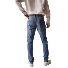 Salsa Jeans Slim Fit Knit Jeans (Men's)