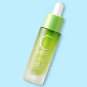 Ariul Green Vitamin C Toning Ampoule 15ml