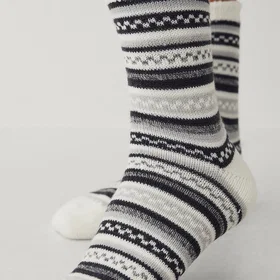 Ellos Collection 7023615 Sokker (Dame)
