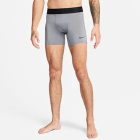 Nike Pro Dri-FIT Brief Shorts (Men's)