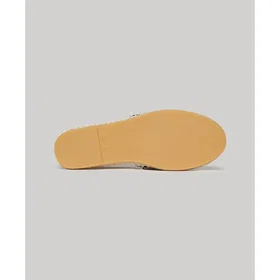 Superdry Canvas Overlay Espadrilles (Dame)