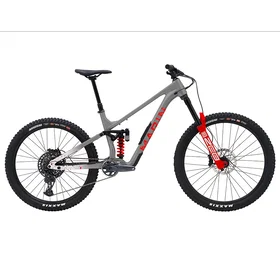 Marin Alpine Trail Xr Z