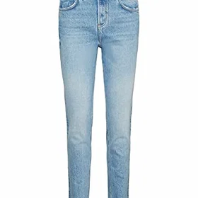 Vero Moda Vmmsandie-Stretch Leveelliset Jeans (Naisten)