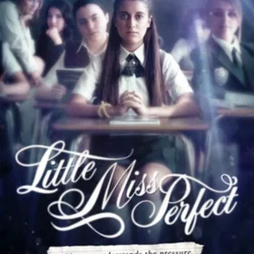 Little Miss Perfect (DVD)