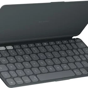 Logitech Keys-To-Go 2 Graphite (ITA)