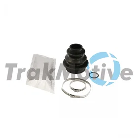 TrakMotive Drivaxel Ledningssats 50-0168