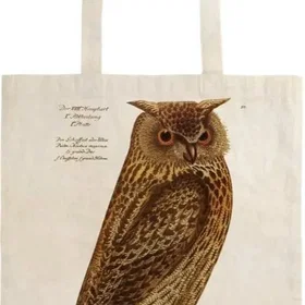Sköna Ting STBAG 76 Shopper Bag