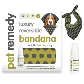 Pet Remedy Bandana Spray 15ml