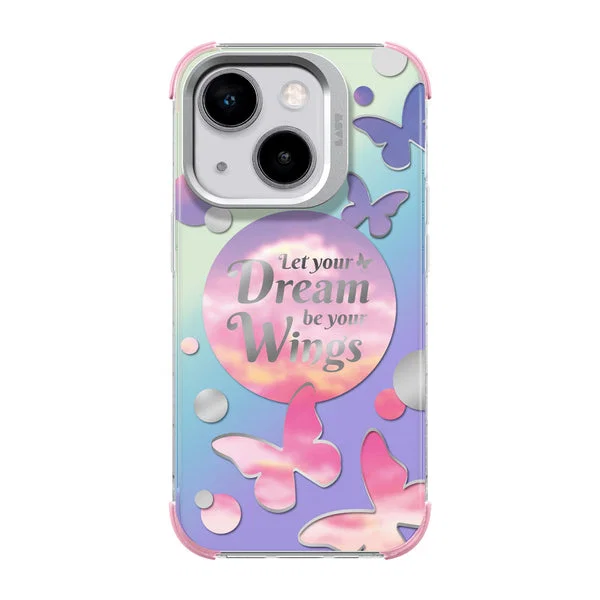 Laut Pop Dreamy Case with MagSafe for iPhone 13/14/15