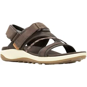 Merrell Terran 4 Backstrap (Dame)