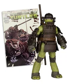McFarlane Toys Teenage Mutant Ninja Turtles Page Punchers Donatello Action Figur