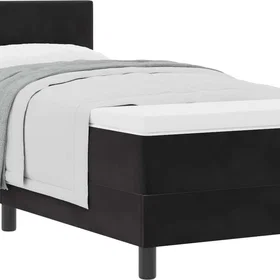 vidaXL Bed Frame 3339136 80x200cm