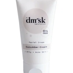 DM Skincare Cucumber Cream Fuktkräm 50ml